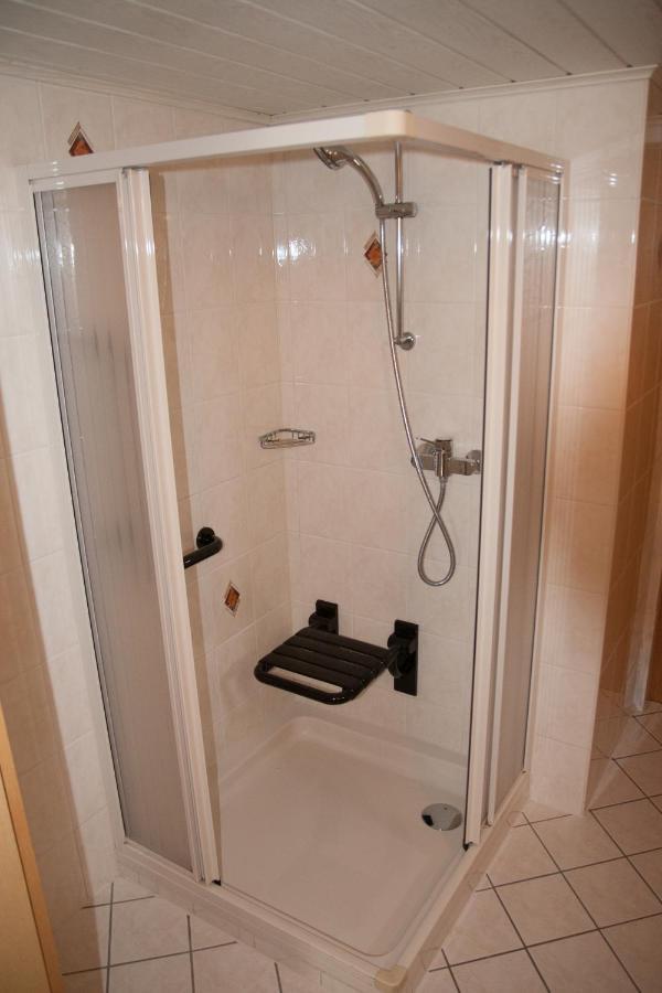 Haus Am Wald - Urlaub Am Nationalpark Apartment Langweiler  Bilik gambar