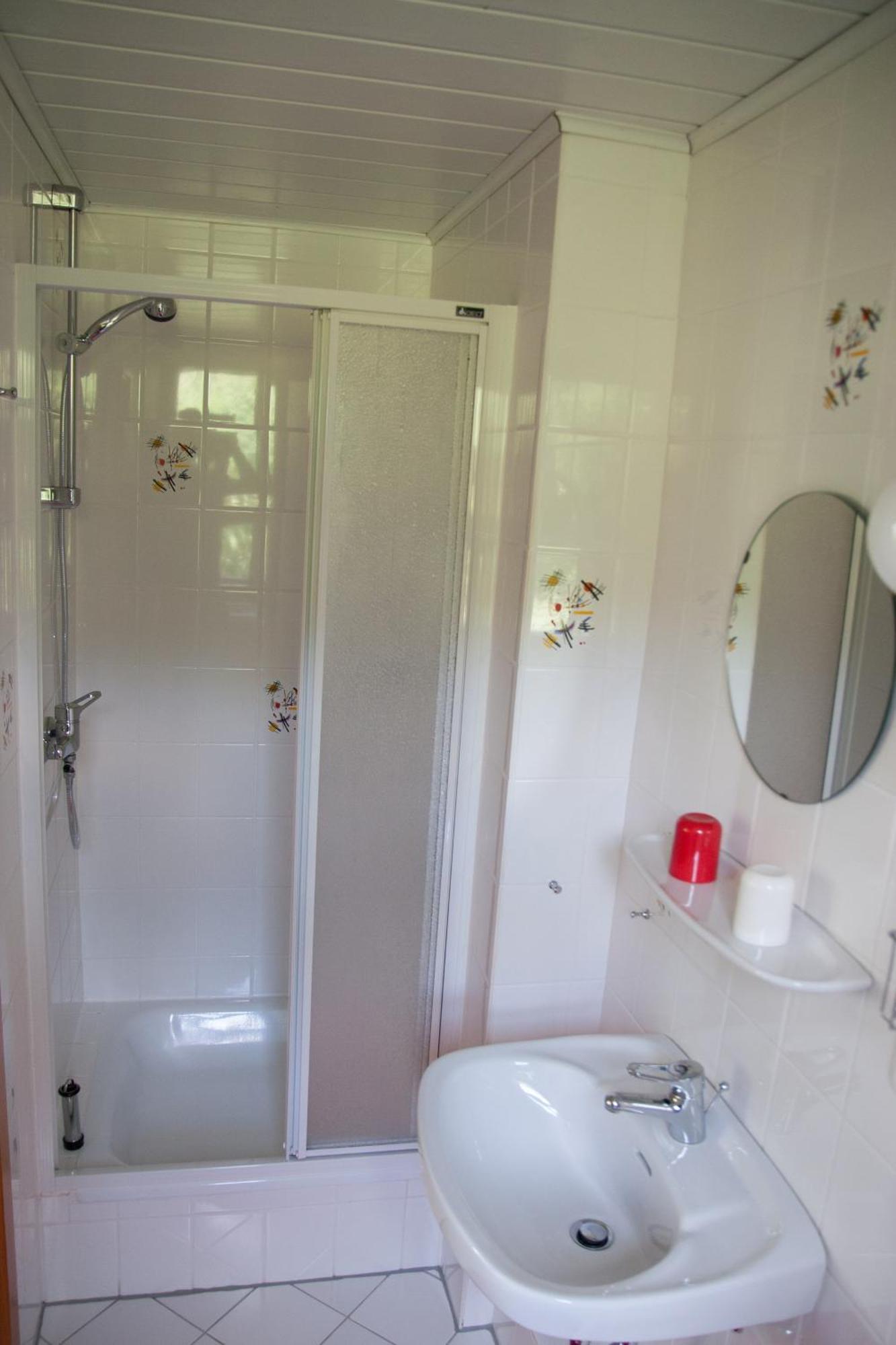 Haus Am Wald - Urlaub Am Nationalpark Apartment Langweiler  Bilik gambar